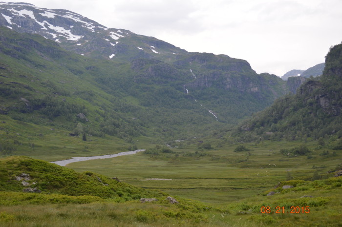 Norway treasuring the moments.net