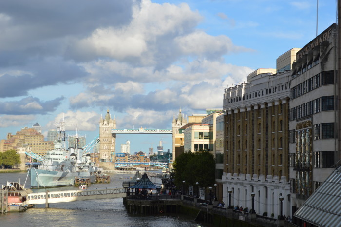 tower bridge London, England treasuring the moments.net