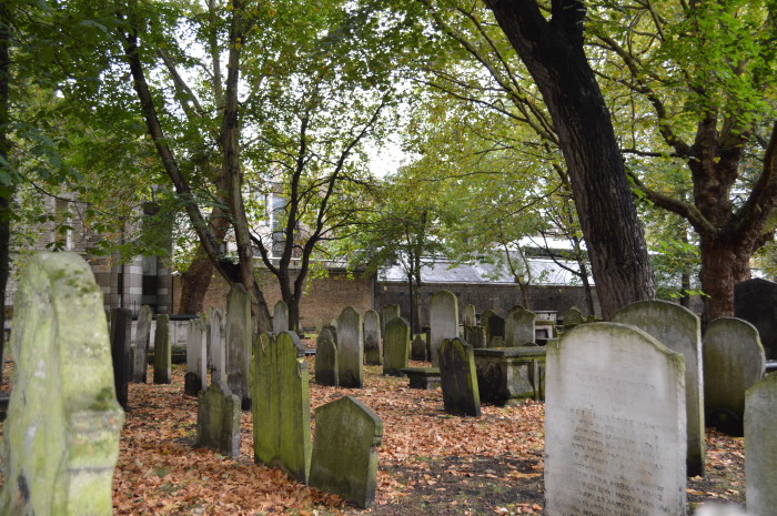 dissenters graveyard treasuring the moments.net