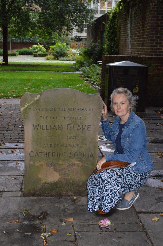 william blake grave treasuring the moments.net