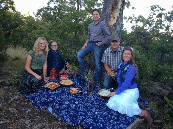 picnic treasuring the moments.net