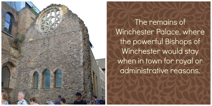 winchester palace london, england treasuring the moments.net