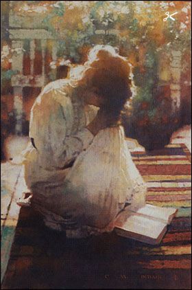 prayer - Michael Dudash