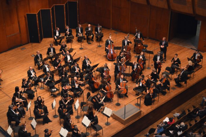 New York Philharmonic 