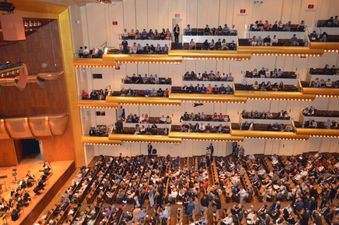 New York Philharmonic 