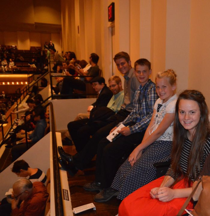 New York Philharmonic 