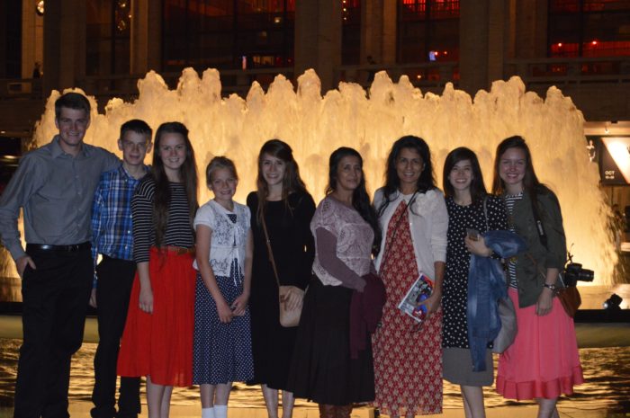 New York Philharmonic Symphony