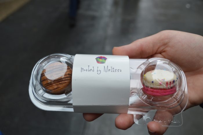 Baked by Melissa New York City