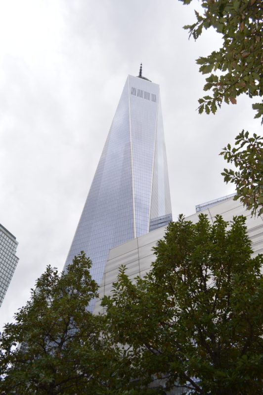 One World Trade Center