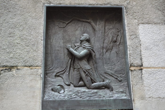 Federal Hall