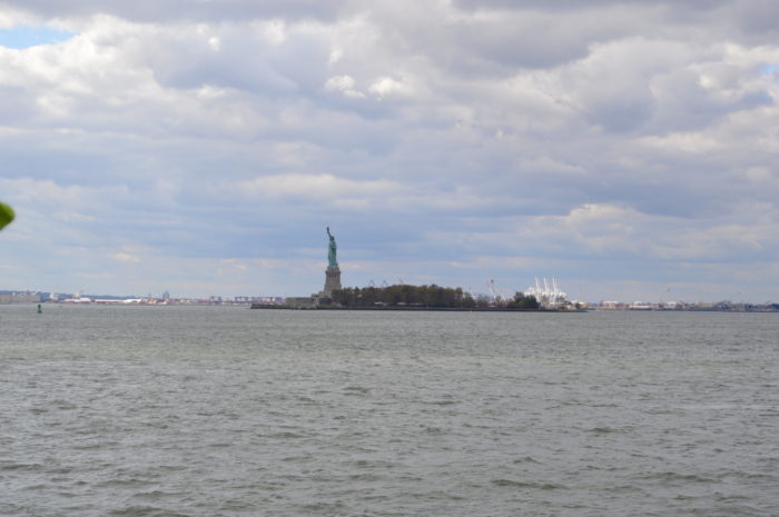 Statue of Liberty treasuringthemoments.net
