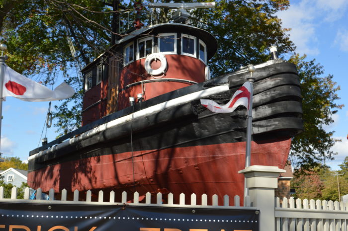 mystic seaport
