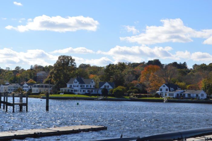 mystic seaport