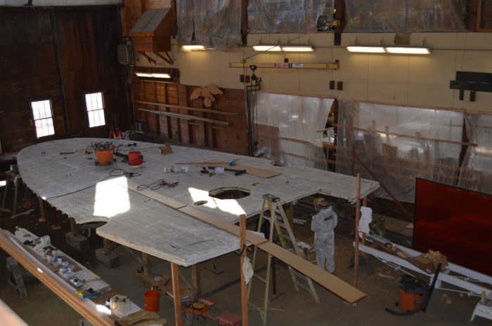 mystic seaport