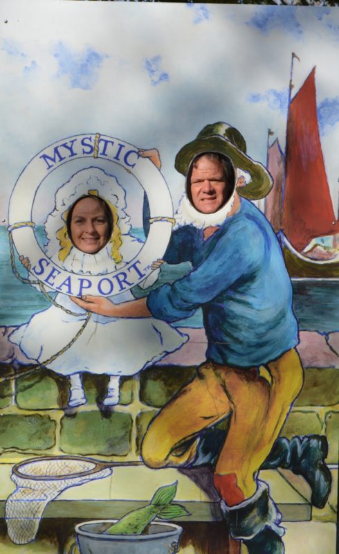 mystic seaport