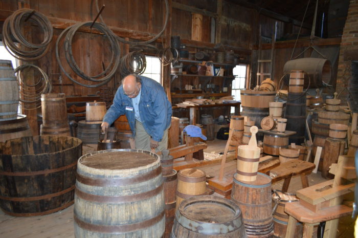 mystic seaport