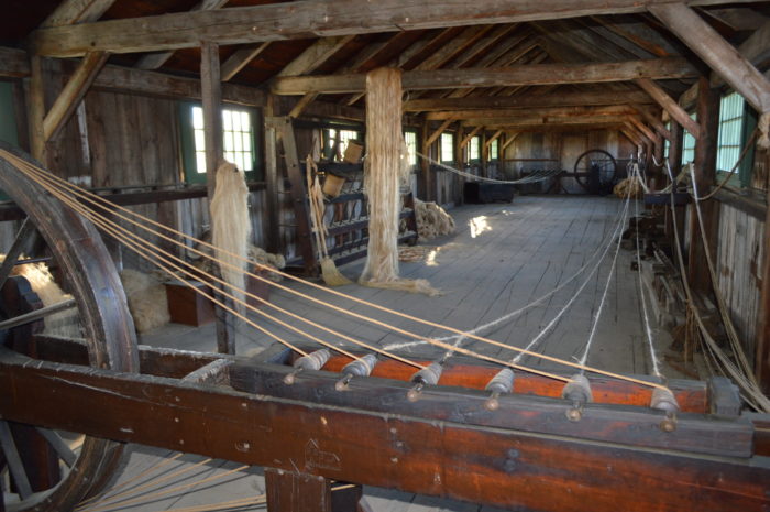 mystic seaport