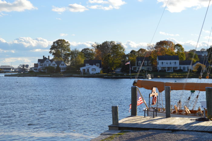 mystic seaport