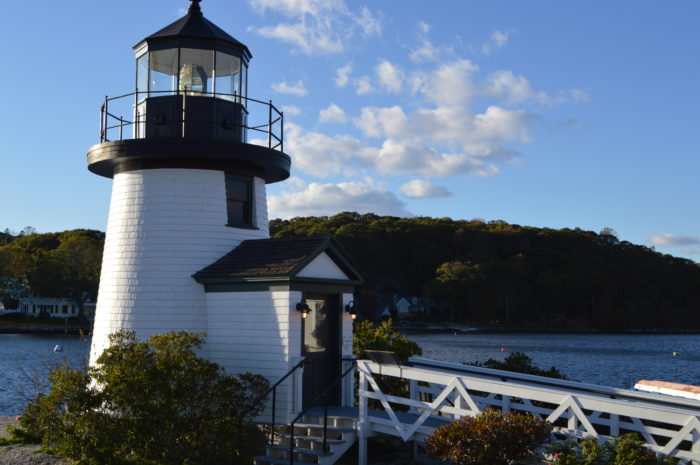 mystic seaport