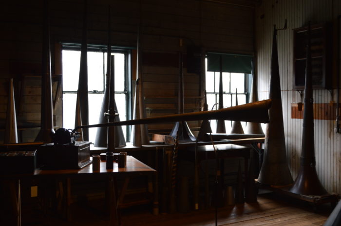 thomas edison music room 