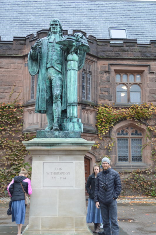 john witherspoon princeton treasuringthemoments.net