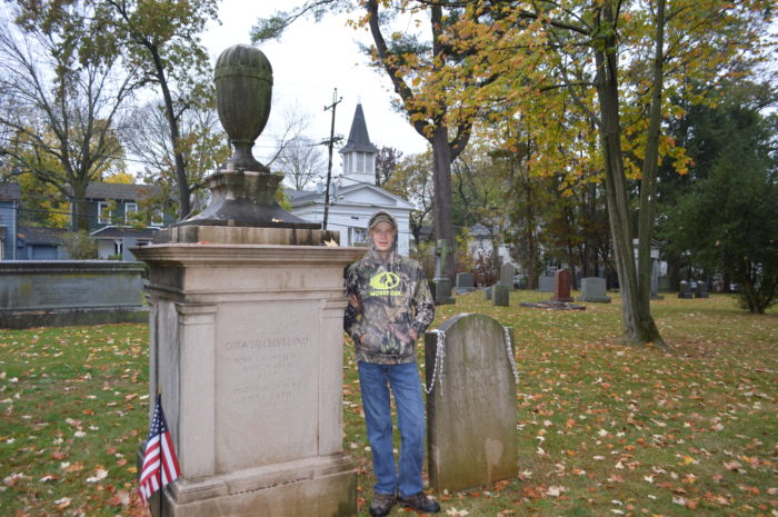 grover cleveland treasuringthemoments.net